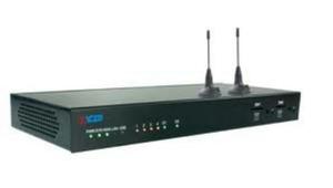 Central Telefonica Ip Pbx Zycoo Asterisk 4 Fxo 2 Gsm 100 Ext