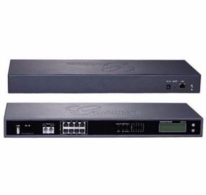 Central Telefonica Ip Ucm6108 Grandstream