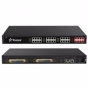 Central Telefonica Ip Yeastar N824 Smart 24 Extensiones