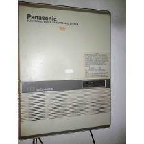 Central Telefonica Panasonic 308 Vendo !!!