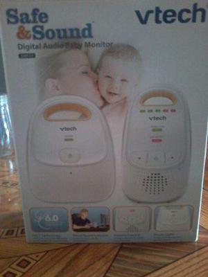 Digital Audio Baby Monitor Nuevo