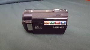 Filmadora Samsung 65x