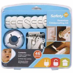 Kit De Seguridad Para Bebes