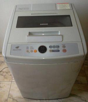 Lavadora Digital Samsung ' 7.5 Kg Modelo: Wa89v3 110 Voltios