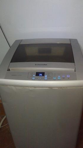 Lavadora Electrolux Aqua Turbo 9 Kilos