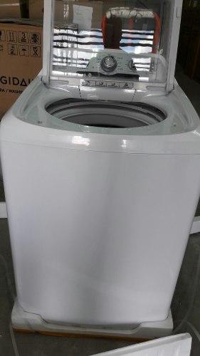 Lavadora Frigidaire De 19 Kg Nueva