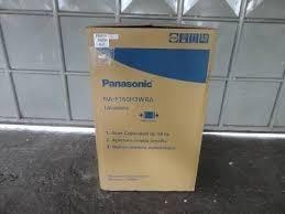 Lavadora Panasonic 16kg Nuevas Oferta Factura
