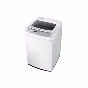 Lavadora Samsung 8 Kg Modelo Wa80h4200sw