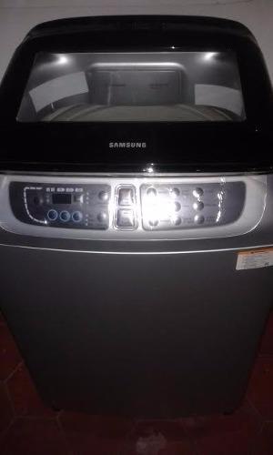 Lavadora Samsung Carga Superior 16kg