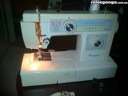 Maquina De De Coser Familiar Sew