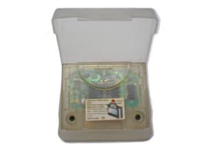 Memory Card De Nintendo 64.