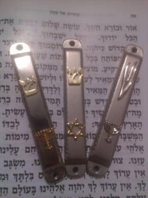 Mezuza Mezuzot Judaismo, Hebreo, Torah, Biblia, Kabala