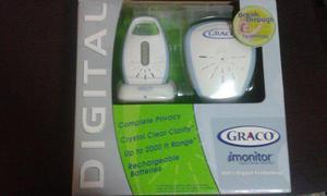 Monitor Graco De Bebe