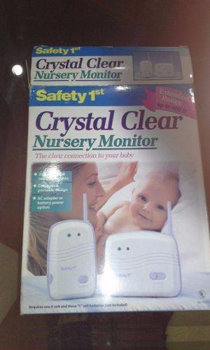 Monitor Para Bebes