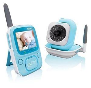 Monitor Para Bebés Con Video Marca Infant Optics