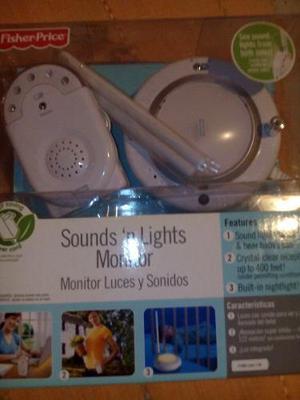 Monitores Para Escuchar Al Bebe