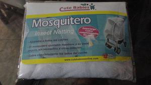 Mosquitero Para Coches