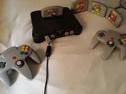 Nintendo 64