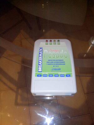 Protector Breakemartic Trabajo Pesado