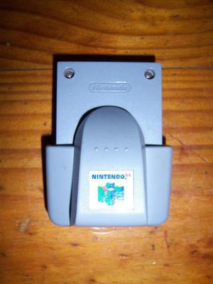 Rumble Pak Nintendo 64 Original