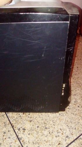 Se Vende Cpu Hp