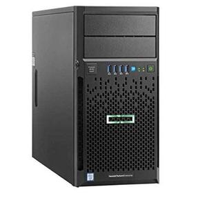 Servidor Hp Proliant G9 Ml30 4gb Xeon Quad Core Ev5