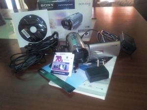 Sony Handycam Dcr-sx45