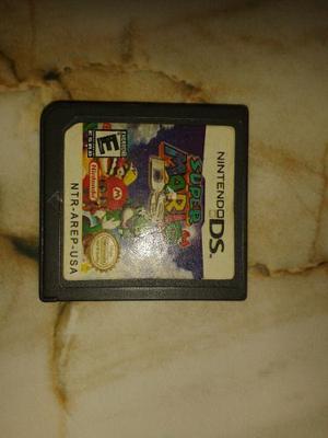Super Mario 64 Nds