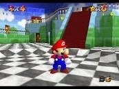 Super Mario 64 Para Ds Con Su Estuche