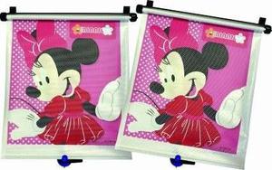 Tapasol De Minnie Y Mickey Mouse The Firts Years
