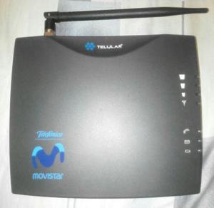 Telular Movistar Gsm