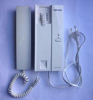 Télefono, Intercomunicador, Auricular Marca Kocom Kdp-601