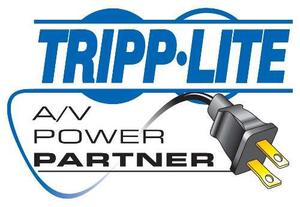 Upc Power Tripp-lite Nuevo