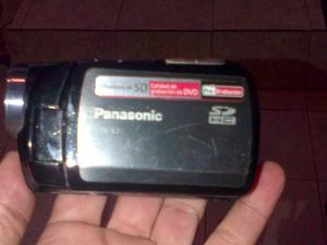 Video Camara Sd Panasonic