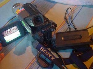 Video Camara Sony
