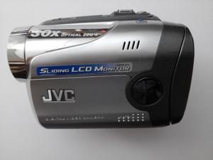 Video Cámara Jvc Gr-da30u Mini Dv