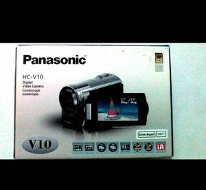Videocámara Panasonic Hc-v10