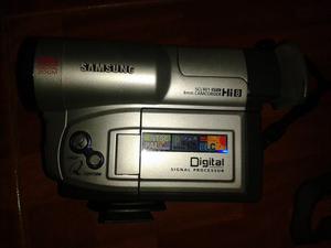 Videocámara Samsung Scl901