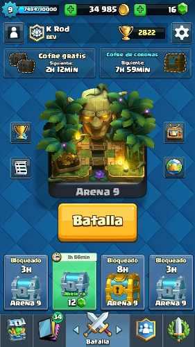 3 Cartas Legendarias Mago Electrico Oroooo