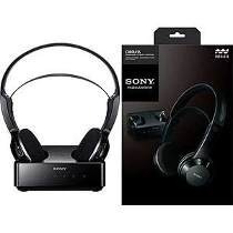 Audifono Inalambrico Sony Mdr-if245rk