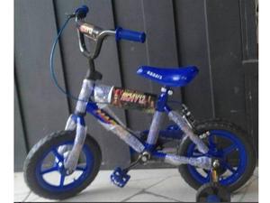Bibicleta Rin 12 De Niña / Bicicleta Para Niños