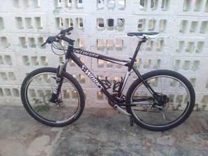 Bicicleta 26 Personalizada Specialized Mtb Y Accesorios