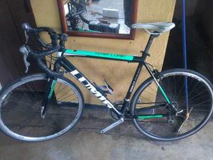 Bicicleta De Ruta Lumig Talla M Se Vende O Se Cambia