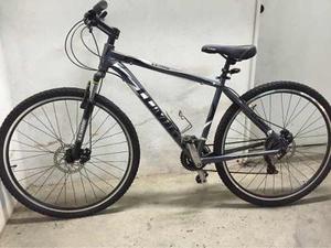 Bicicleta Lumig Rin 29