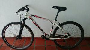 Bicicleta Lumig Rin 29 Talla L