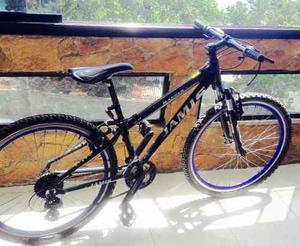 Bicicleta Montañera Jamis Ranger 2.0