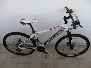 Bicicleta Montañera Raleigh 26´, Con Casco De Obsequio..