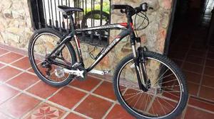 Bicicleta Montañera Specialized Hardrock