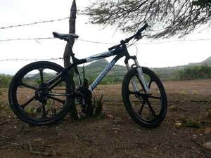 Bicicleta Raleigh, Cannondale, Specialized, Treek, Giant 26