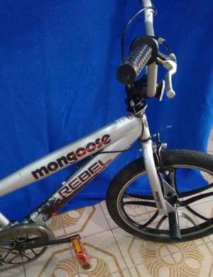 Bicicleta Rin 20 Mongoose Original